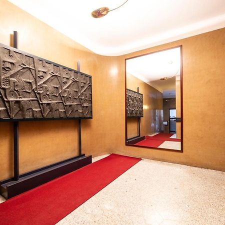 Loreto Elegant Flat Milano Exterior foto